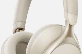 soundcore by Anker Space One Adaptive ANC Headphones Wireless Bluetooth – refurb – with codes. Sold by Anker Refurbished Shop (UK mainland)