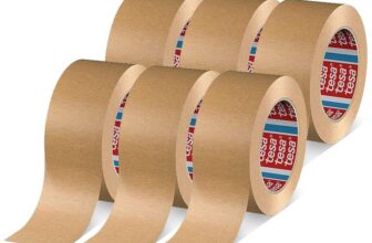 tesa pack 4713 6-pack 6 50 m x 50 mm First Subscribe & Save 15% off coupon