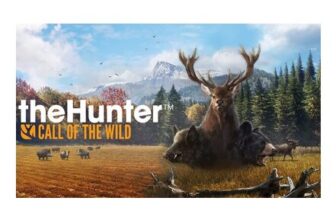 theHunter: Call of the Wild