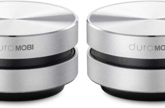 1 Pack Wirelessly BT Speaker Bone Conduction Speakers Mini Portable Loud Stereo Sound Built-in Mic Sound Box