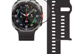 10% Off Phone / SmartWatch Accessory Bundles £10 Voucher Including S25 Ultra Case Protector Watches & Pixel etc. W/BLC Code