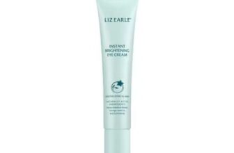 £10 Tuesday Online Only: Liz Earle Instant Brightening Eye Cream 15ml
