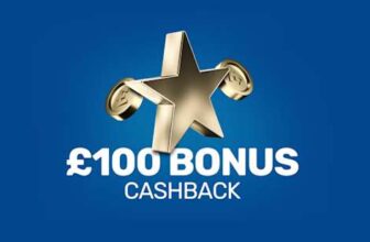 £100 Bonus on £1000 Spend at British Airways, Emirates, Air Canada.