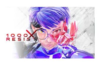 1000xRESIST