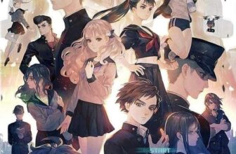 13 Sentinels: Aegis Rim (PS4) – Sold by EVERGAME / FBA