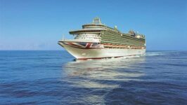 14 Night No Fly Canary Islands With Portugal 28 Oct 2028 Inside Cabin P&O Cruises – Ventura £744pp 2 Adults