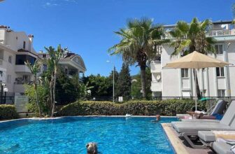 14 Nights 2 Adults B&B (3 May) Marmaris £14.28pp Per Night inc. Jet2 Flights (Luton) 32KG Luggage Plus Under-Seat Bags & Return Transfers