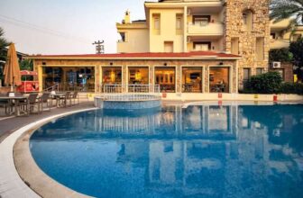 14 Nights 2 Adults SC (26 May) Marmaris £12.07pp Per Night inc. Jet2 Glasgow Flights, 32KG Luggage Underseat Bags & Transfers (with Code)