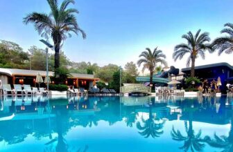 14 Nts 2 Adults ALL INCLUSIVE (01 May) Marmaris £26.61pp per night incl. Balcony, TUI Gatwick Flights 10kg Luggage Underseat Bags & Alcohol