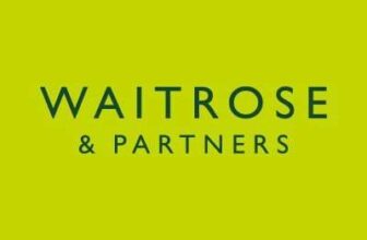 £15 Bonus on £85 Spend at Waitrose & Partners
