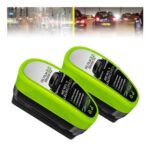 150ML Car Glass Oil Film Cleaner Brush