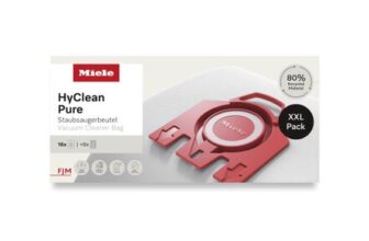 16 Vacuum Cleaner Bags at a Special Price