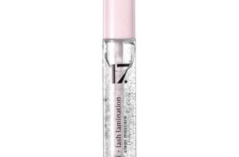 17. Brow Lash Lamination Clear Mascara – w/Code (£1.50 C&C)