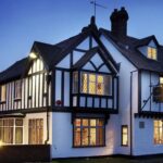 2 Nights for 2 people 4 The Mercure Thame Lambert Coaching Inn w/ breakfast – Thame Oxfordshire inc Weekends (£189 for 3 nights) – members