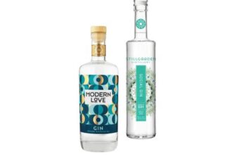 2 X 70cl Bottles MULTIBUY Craft Gin Special – 2 for £34.99