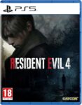 2 x PS5 Games for £25 (e.g. Resident Evil 3 Remake Resident Evil 4 Remake) – Free Click & Collect