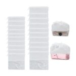 20 Pcs Dust Bags for Handbags and Shoes 30/35cm