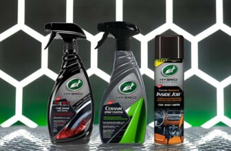 20% off sitewide with code, e.g. Turtlewax wheel cleaner 750ml – £4.80