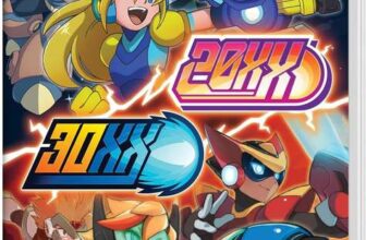 20XX / 30XX (Nintendo Switch)