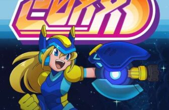 20XX – Nintendo Switch Game