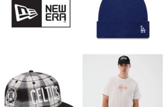 25% Off All NBA Including Sale With Code (680 Items) – Beanie / Mens Tee £8.25 / Cap £16.50 & More