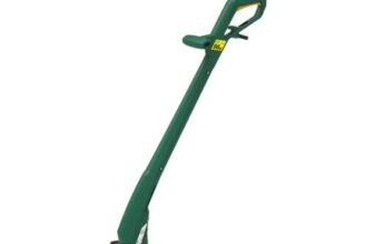 250W Corded 23cm Grass Trimmer – NMGT250