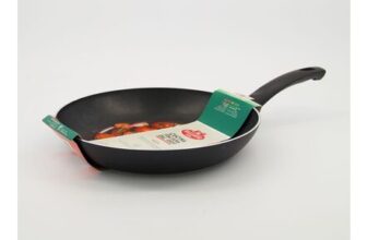 28cm Aluminium Lipari Frying Pan