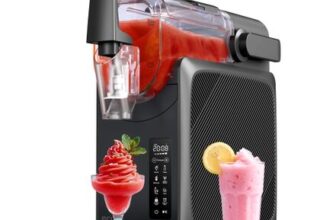 2L Slushie Maker Machine