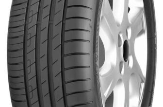 2x Fully Fitted Goodyear EfficientGrip Performance 2 205/55 R16 91V, EV Tyres / 4 Tyres – 346.77 – With Codes