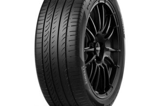 2x Pirelli Powergy 235/40R18 95Y XL with code
