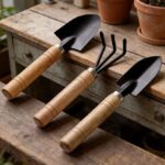 3 Piece Aluminum Alloy Gardening Hand Tools – Sold & Ship by Amazon Haul Global UK