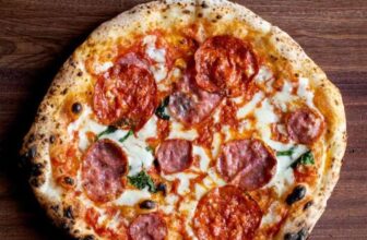 3,000 Free Neapolitan Pizzas – Chester – Via Newsletter Sign-Up