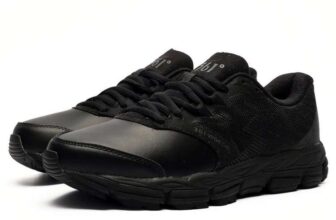 361 Weegie Mens Running Shoes, Sizes 6.5 – 12 – w/Code