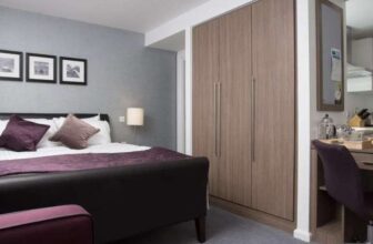 4 IHG Staybridge Suites 2 people – Birmingham Aparthotel w/ breakfast bottle of wine – Fri / Sun night – May to July 2026