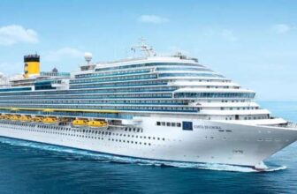 4 Nights Cruise (Southampton > Kiel) – Inside Cabin – Return Flight (LBC) / 20kg Luggage – 11 May – 2 Adults £254pp / Solo £251 – With Code