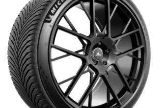 4 x Fitted Michelin CROSSCLIMATE 3 SPORT – 225/40 R18 92Y XL TL tyres – Discount At Checkout – Fitted Price