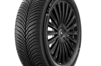 4 x Fitted Michelin PRIMACY 5 – 225/45 R17 91W Tyres, EV Compatible – Discount at Checkout – Fitted Price