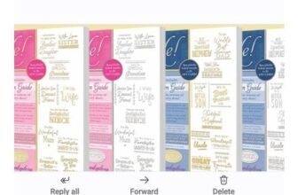 40% off Trim Me Pads