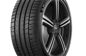 4X Michelin PILOT SPORT 5 -225/45 R17 94Y XL TL tyres – Discount at Checkout – Fully Fitted Price