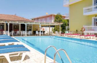 5 Nights 2 Adults (31 May) Zante £25.74pp Per Night incl TUI Birmingham Flights, 10KG Overhead Luggage Plus Underseat Bags