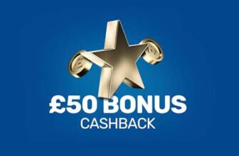 £50 Bonus when you opt in and spend £200 or more at Goldsmiths