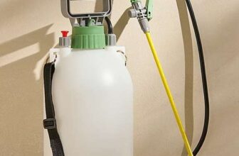 5L Garden Power / Pump Pressure Sprayer Free Collection