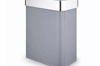 60 Litre Compact Sensor Bin
