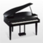 61 key Piano kit with MIDI and sustain pedal, stand and stool. Perfect for beginners