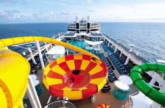 7 Night NCL Epic Med Cruise Inside Cabin 2 People 10 May 2026 £363.65pp – W/Code