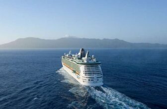 7 Night Royal Caribbean Northern Europe Cruise 2A & 2C Freedom of the Seas Inside Cabin £395.75pp 9 May 2027 From Southampton