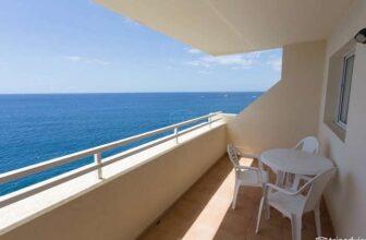 7 Nights 2 Adults ALL INCLUSIVE (10 May) Gran Canaria £41.86pp Per Night Gatwick Flights 32KG Luggage plus Underseat Bags & Transfers w/Code