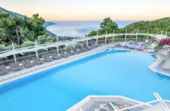 7 Nights 2 Adults ALL INCLUSIVE (14 May) Dalaman £44.86pp Per Night Jet2 Flights Stansted 32KG Luggage plus Underseat Bags, Transfers w/Code