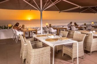 7 Nts 2 Adults SC (05 May) Tenerife £27pp per night incl. Jet2 Gatwick Flights, 32kg LuggageUnderseat Bags, Transfers & Taxes (with Code)