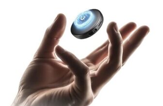 72GB Digital Voice Recorder with AI Noise Reduction Type-C